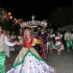 Folklore Algarve