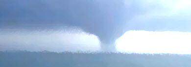 Algarve Tornado