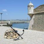 Lagos Portugal Algarve Sehenswürdigkeiten