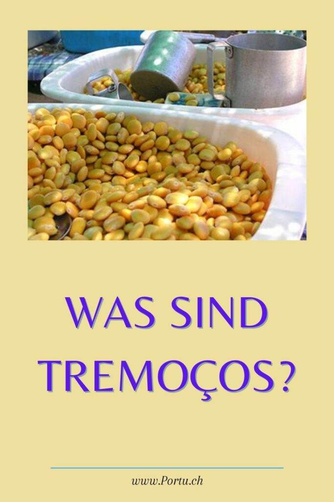 Was sind Tremocos